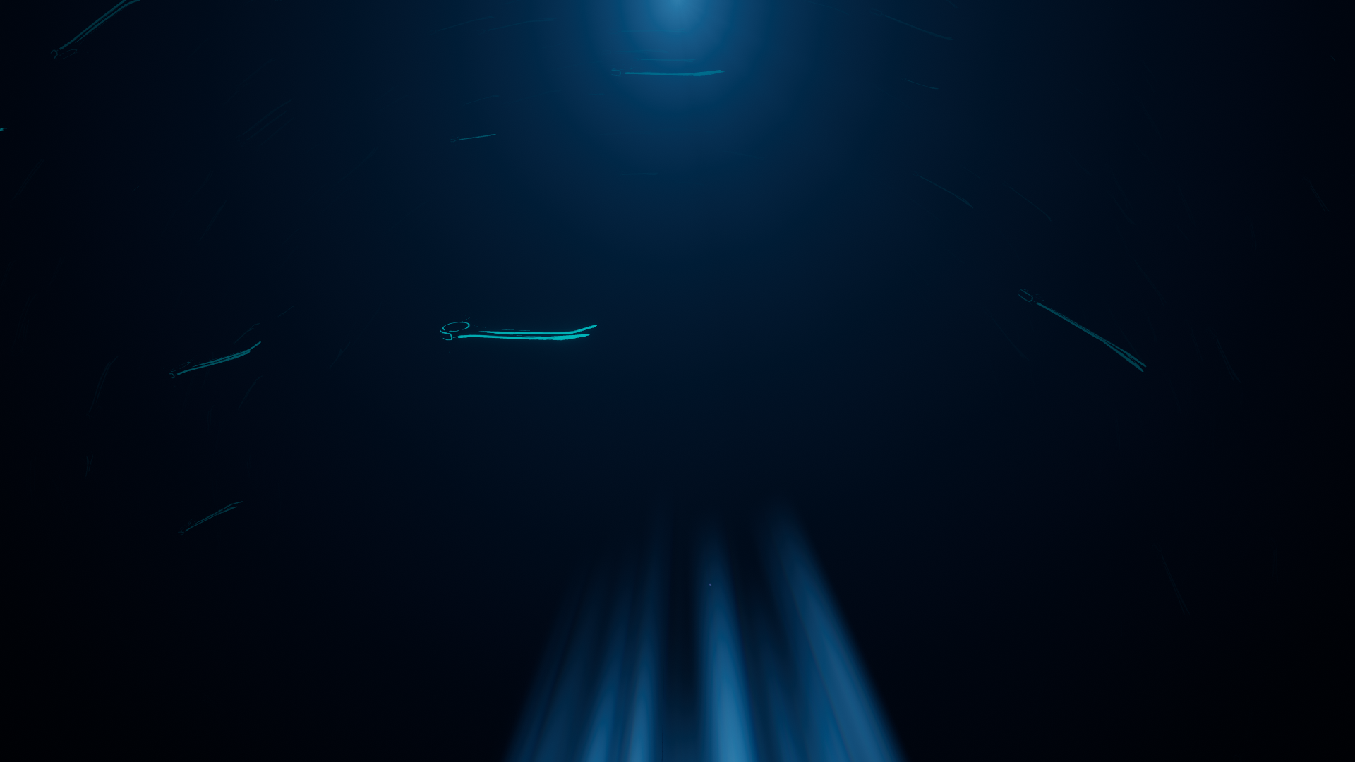The Abyss