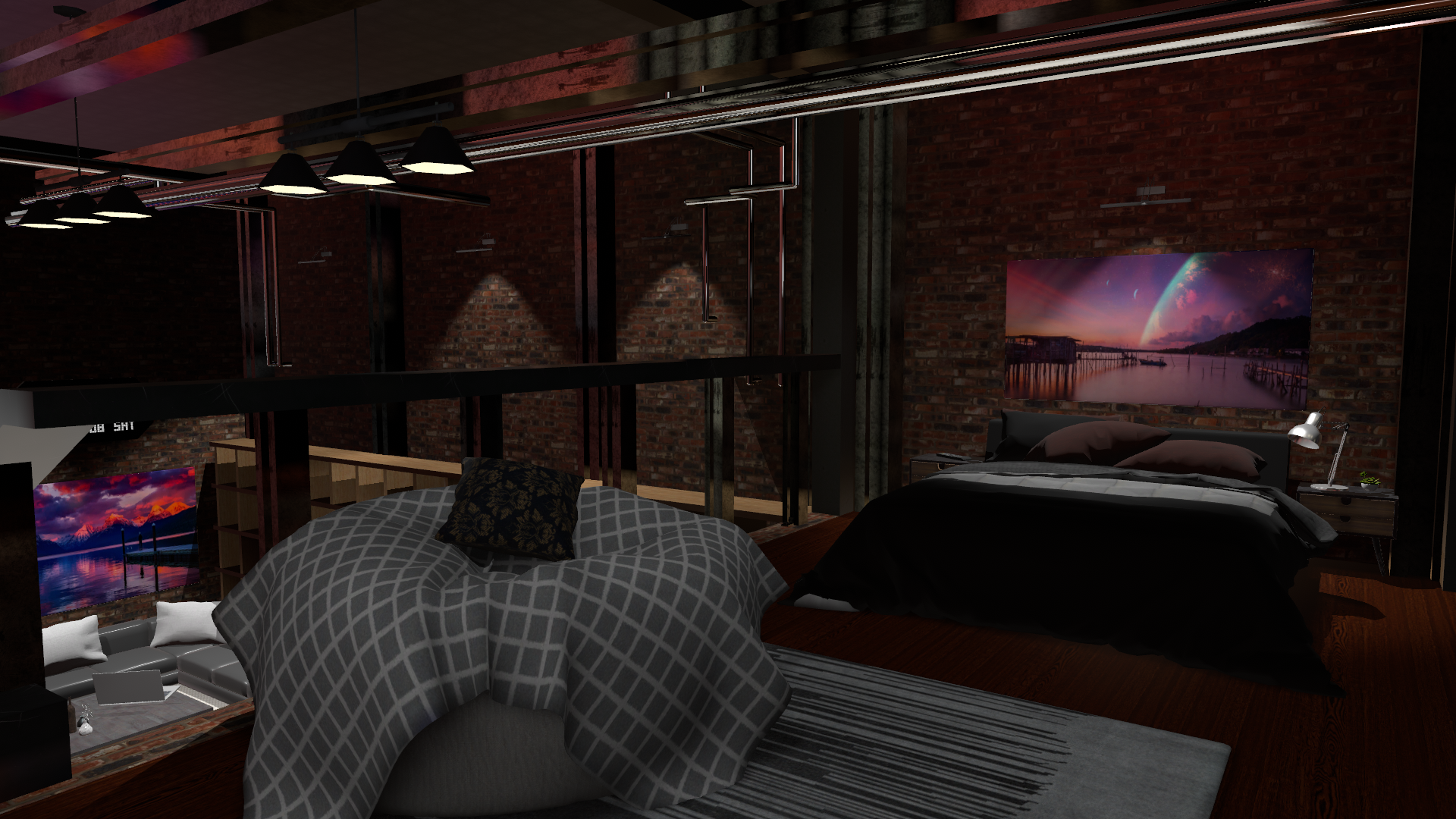 City Apartment Classic