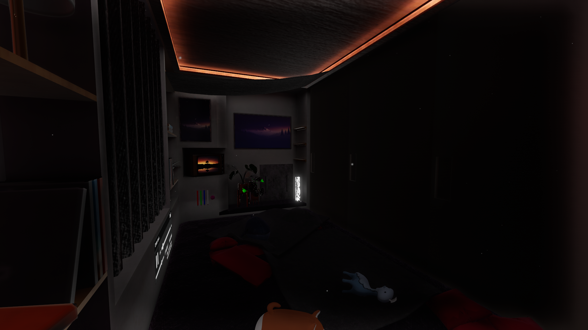 DREAM HAVEN