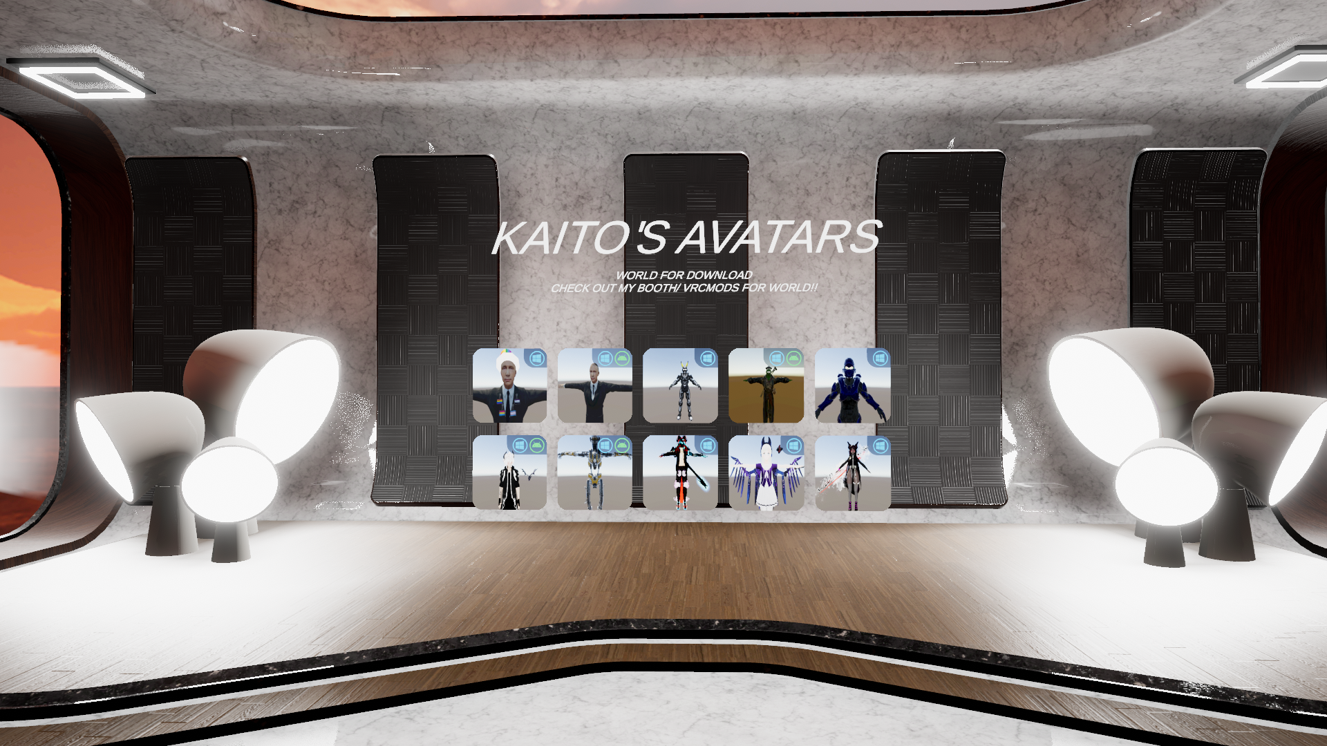 Kaito's Avis